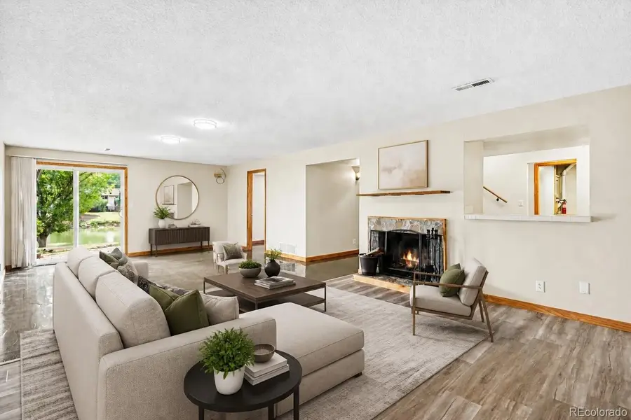 4292 W Pondview Drive, Littleton, CO 80123 - #3