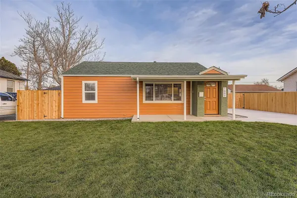 7080 Cherry Street, Commerce City, CO 80022