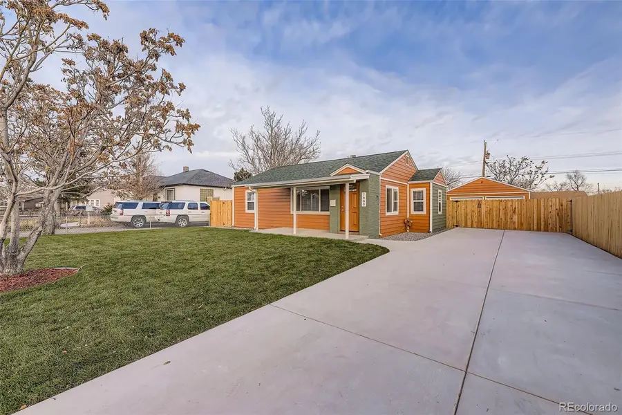7080 Cherry Street, Commerce City, CO 80022 - Image #3