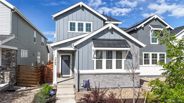 3469 N Duquesne Way, Aurora, CO 80019