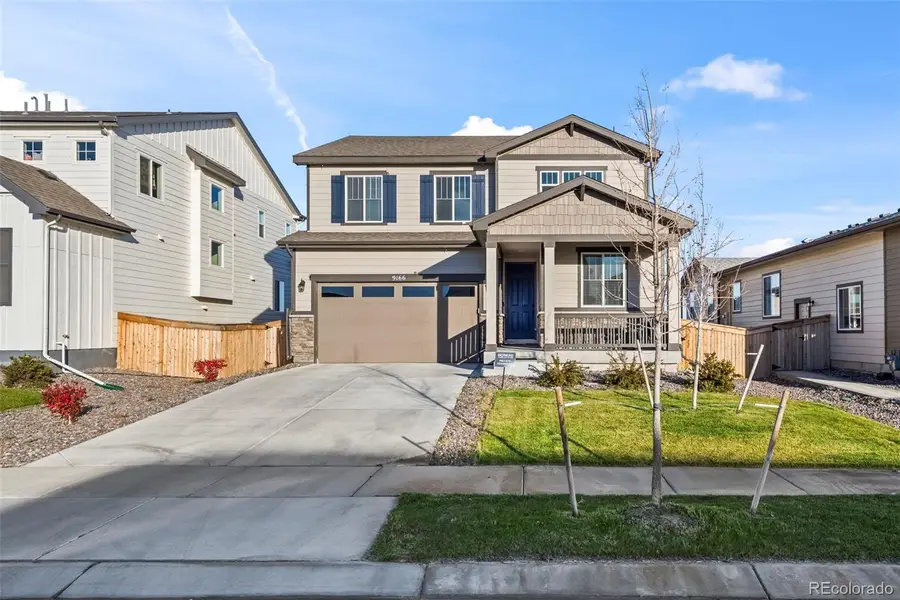 9166 Uravan Court, Commerce City, CO 80022 - Image #2