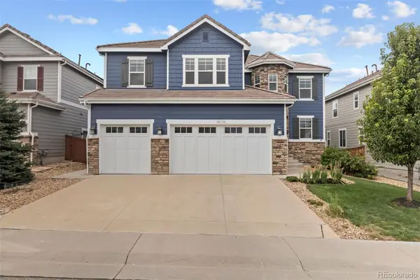 14376 Double Dutch Circle, Parker, CO 80134
