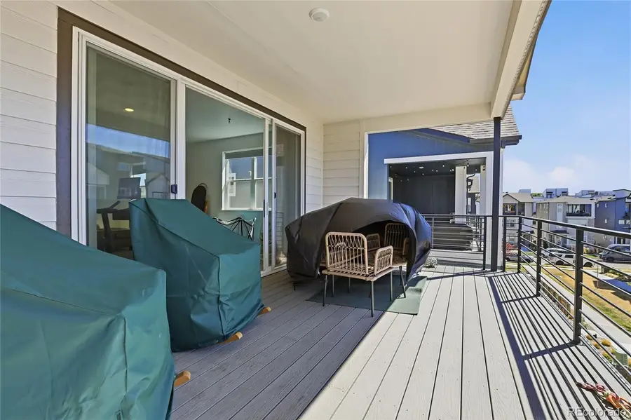 5727 Van Gordon Way, Arvada, CO 80002 - #3