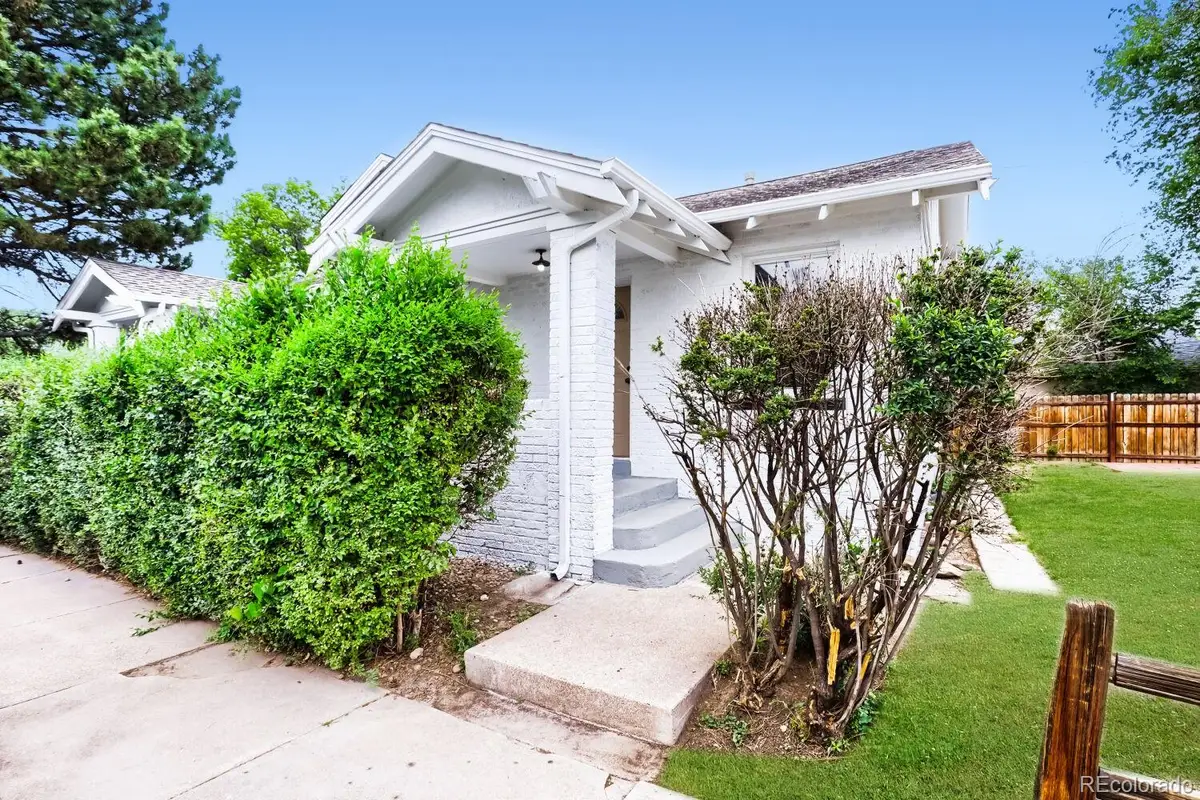 8015 E 16th Avenue, Denver, CO 80220 - #1