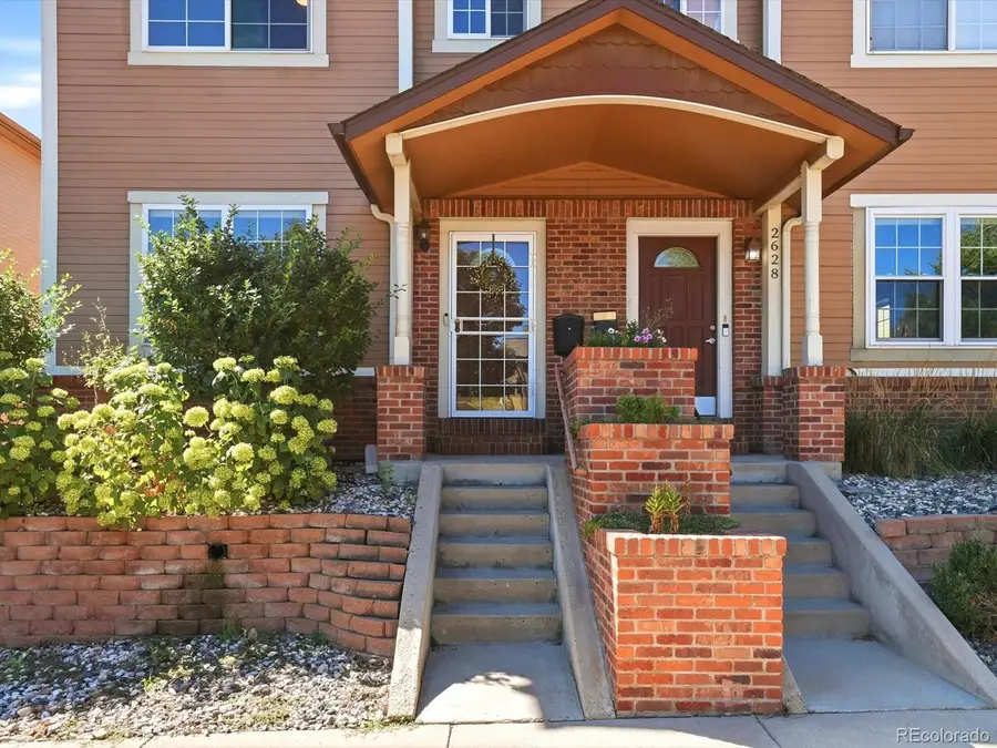 2626 W 26th Avenue, Denver, CO 80211 - #2