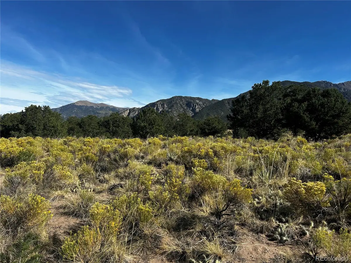 1411 W Badger Road, Crestone, CO 81131 - #1