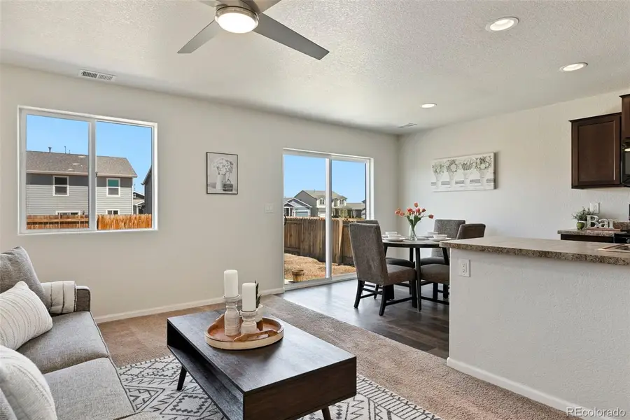 47401 Lily Avenue, Bennett, CO 80102 - #2