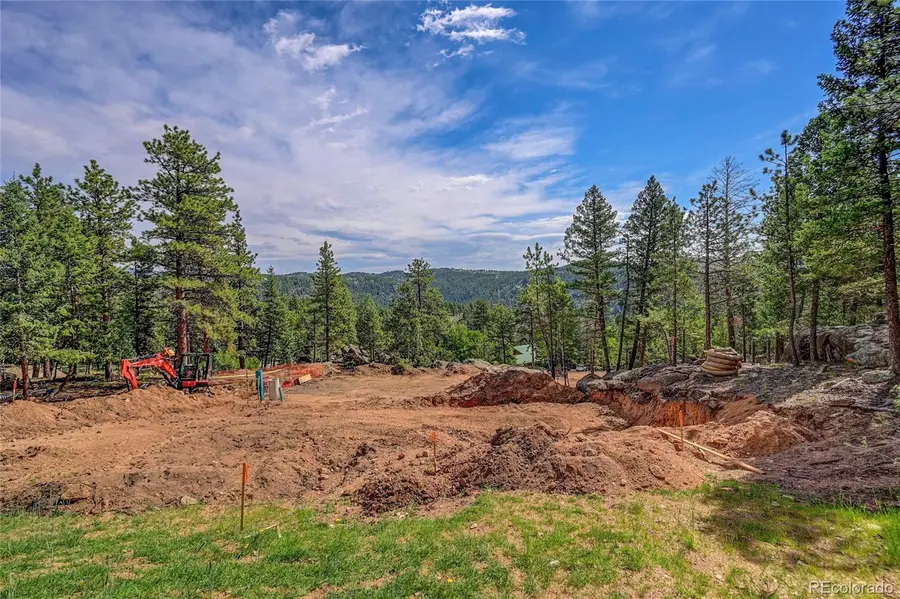 4501 County Road 72, Bailey, CO 80421 - #2