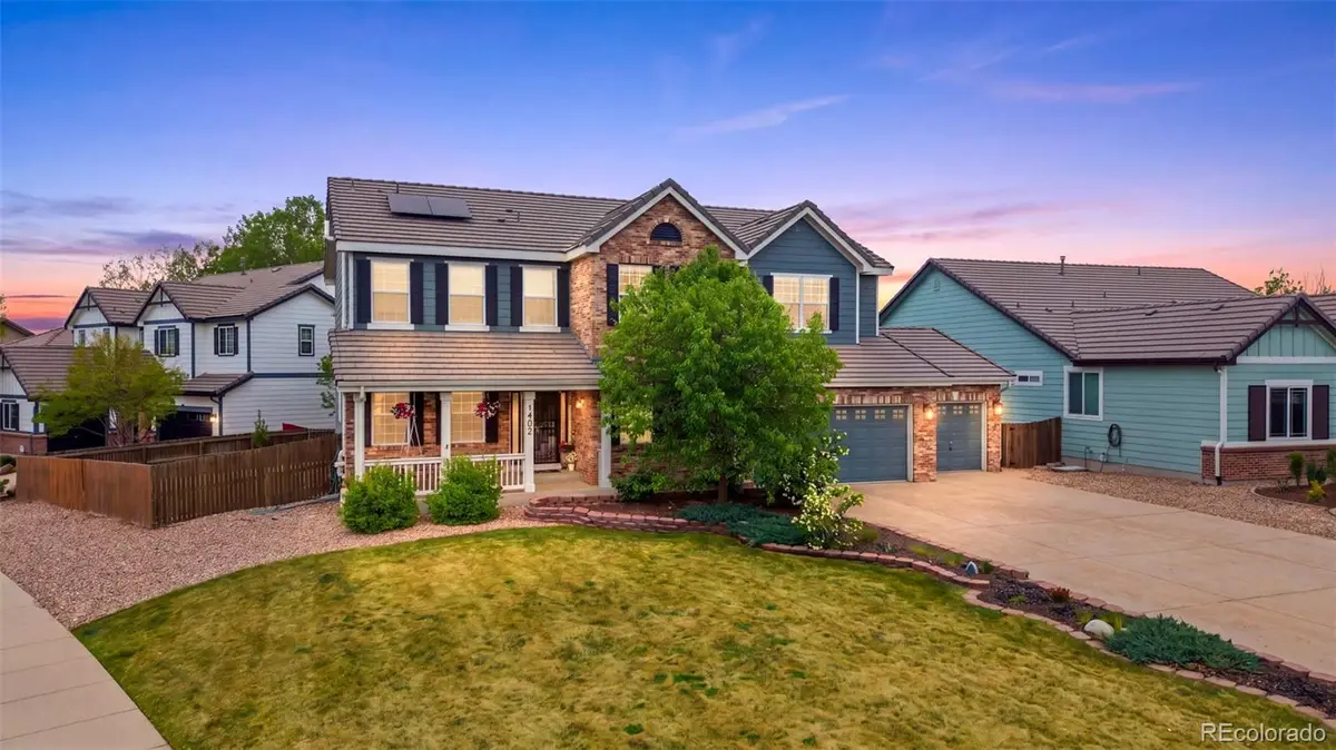 1402 Westin Drive, Erie, CO 80516 - #1