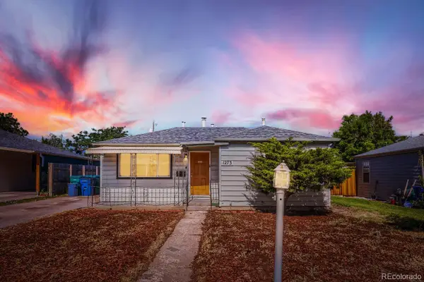 1273 Moline Street, Aurora, CO 80010