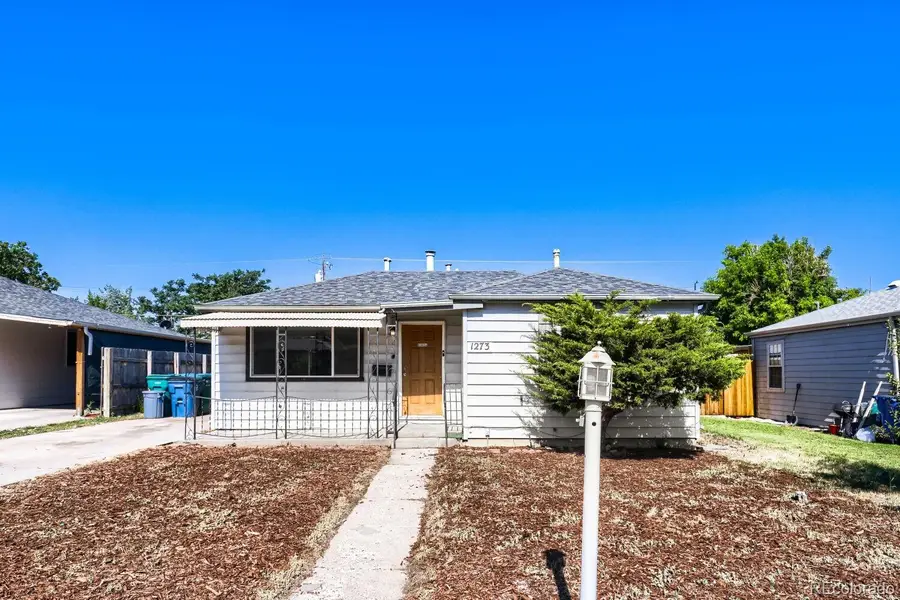 1273 Moline Street, Aurora, CO 80010 - #3