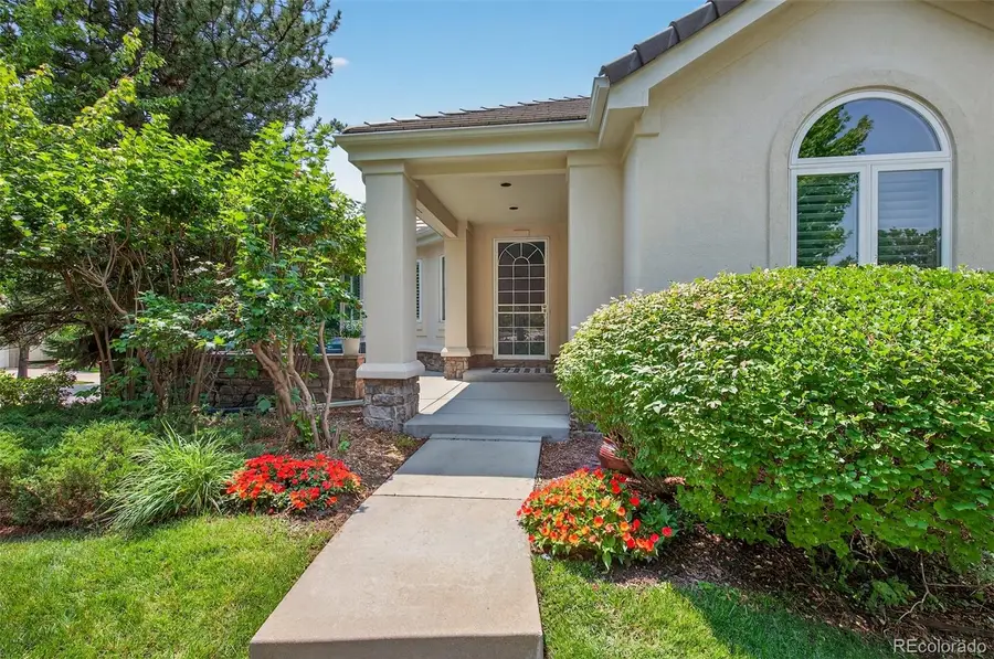 109 Blue Heron Circle, Greenwood Village, CO 80121 - #2