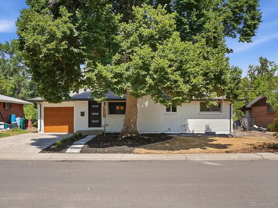 3455 W Powers Place, Littleton, CO 80123 - #2