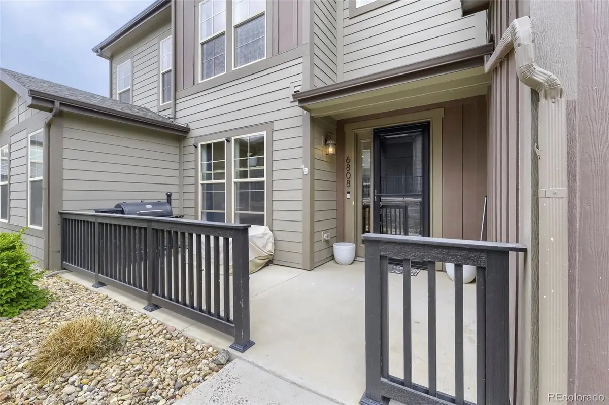 6808 Bethany Place, Parker, CO 80138 - #1