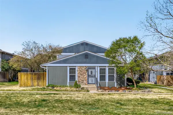 9901 E Evans Avenue #34A, Aurora, CO 80247