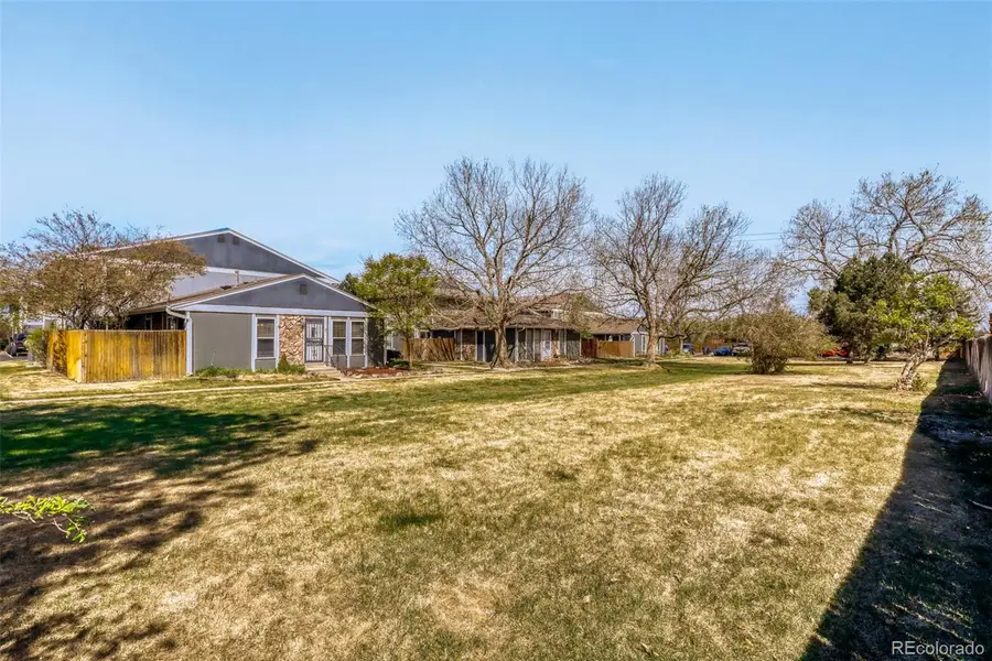 9901 E Evans Avenue #34A, Aurora, CO 80247 - #2