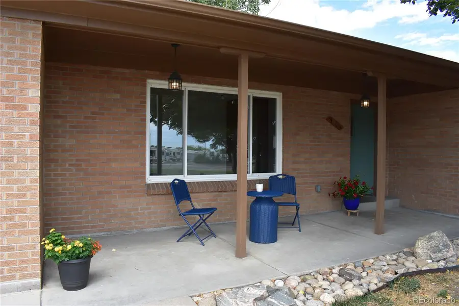 4701 Indiana Street, Golden, CO 80403 - #3