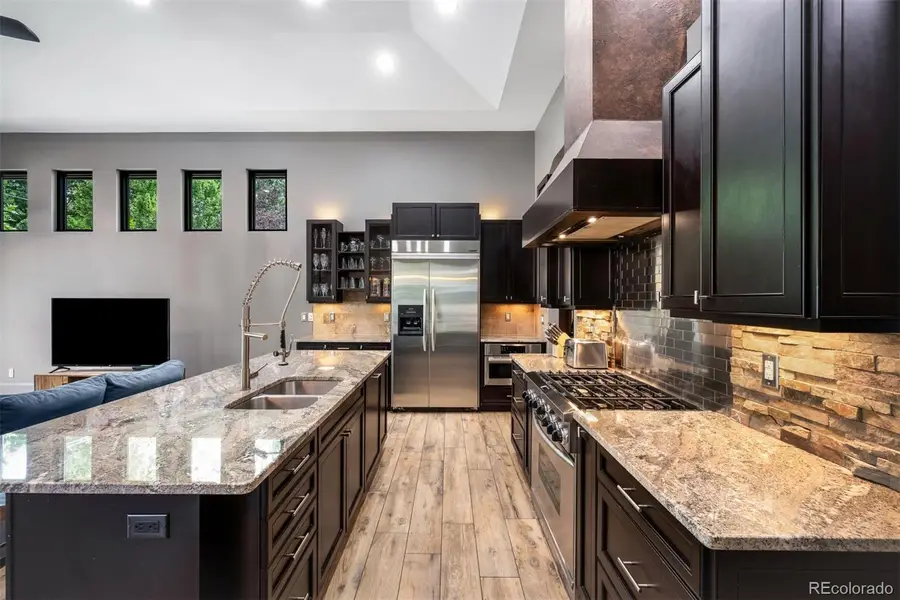 2020 S Madison Street, Denver, CO 80210 - #2
