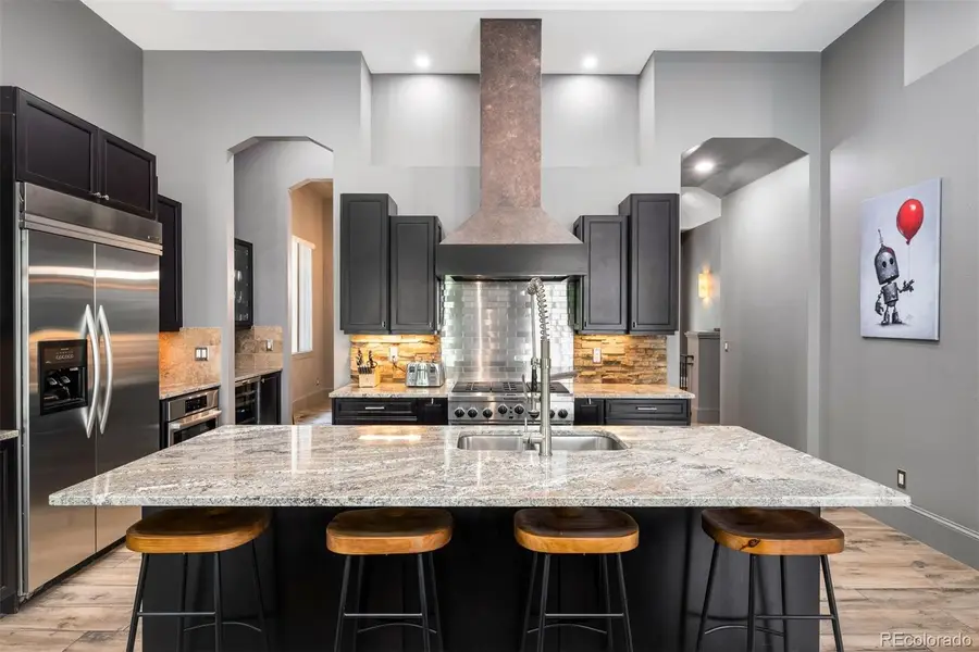 2020 S Madison Street, Denver, CO 80210 - #3