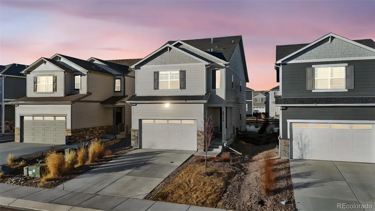 16175 Mountain Flax Drive, Monument, CO 80132 - Image #1