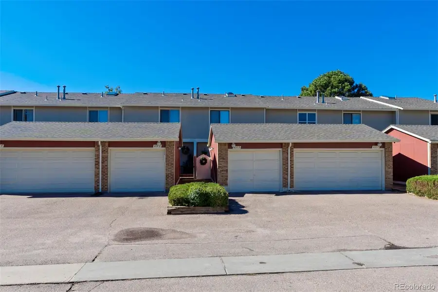 408 W Rockrimmon Boulevard #D, Colorado Springs, CO 80919 - Image #3