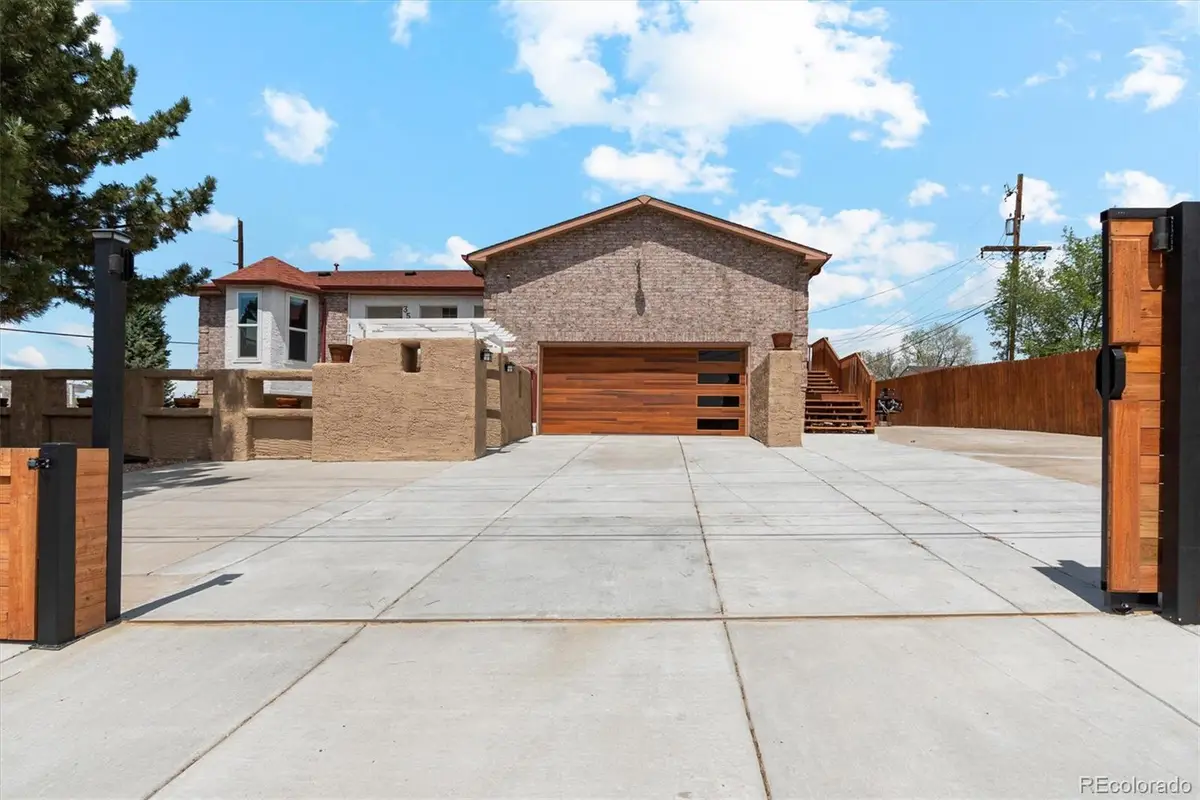 3595 W 67th Avenue, Denver, CO 80221 - #1