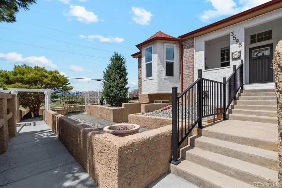 3595 W 67th Avenue, Denver, CO 80221 - #2