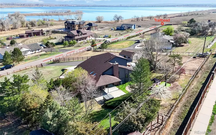 12540 W 86th Avenue, Arvada, CO 80005 - #3