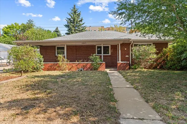 13285 E 13th Avenue, Aurora, CO 80011