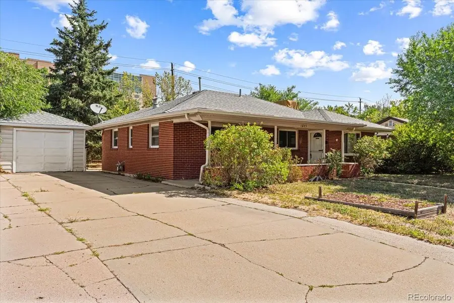 13285 E 13th Avenue, Aurora, CO 80011 - #3
