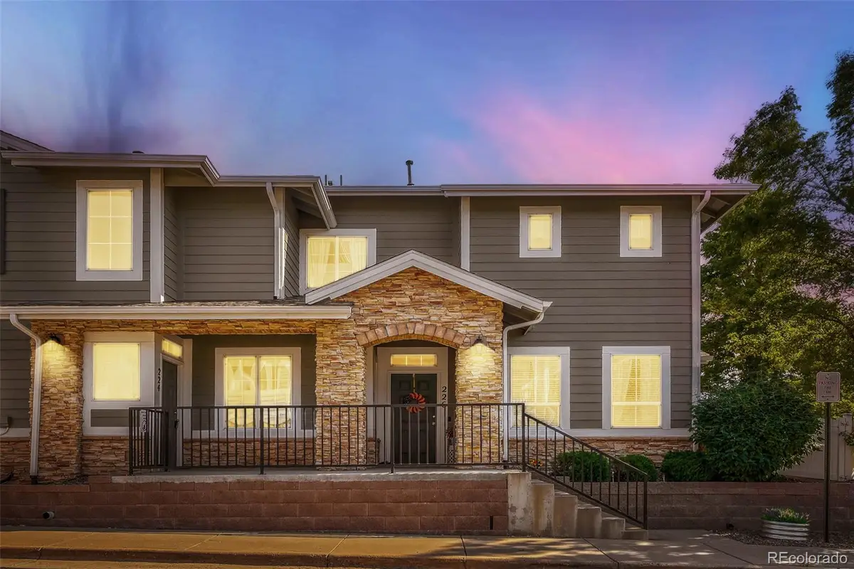 226 Whitehaven Circle, Littleton, CO 80129 - #1