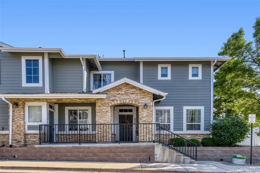 226 Whitehaven Circle, Littleton, CO 80129 - #2