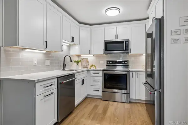 605 S Alton Way #12A, Denver, CO 80247
