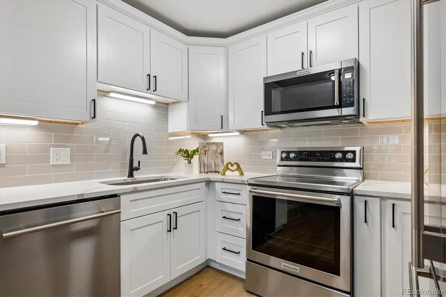 605 S Alton Way #12A, Denver, CO 80247 - #2