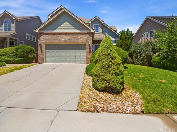 3261 E 102nd Court, Thornton, CO 80229