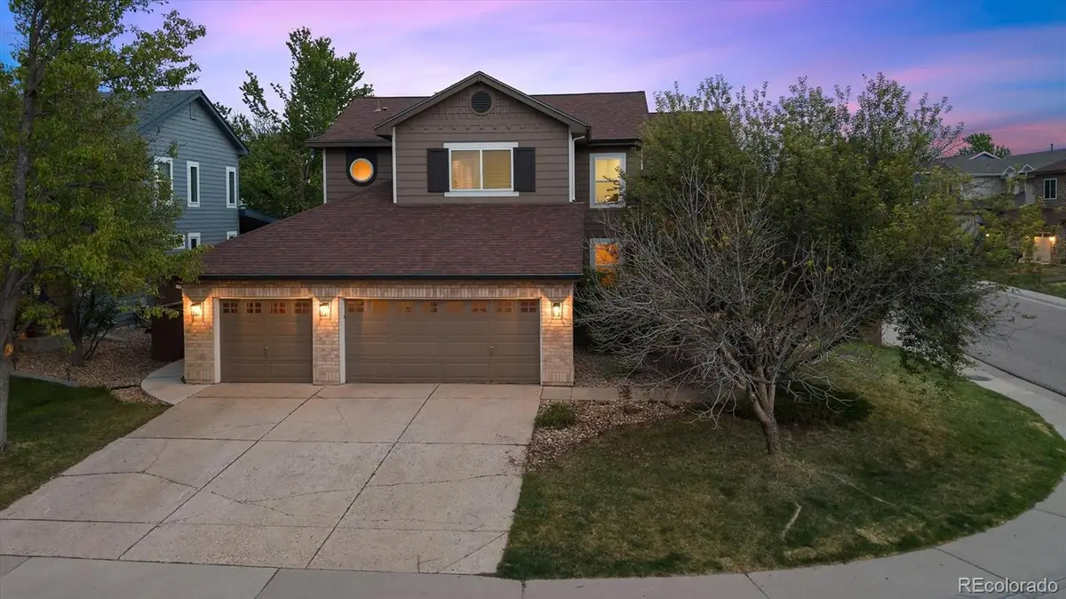 10230 Fairgate Way, Highlands Ranch, CO 80126 - #1