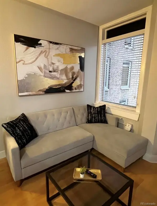 444 17th Street #709, Denver, CO 80202