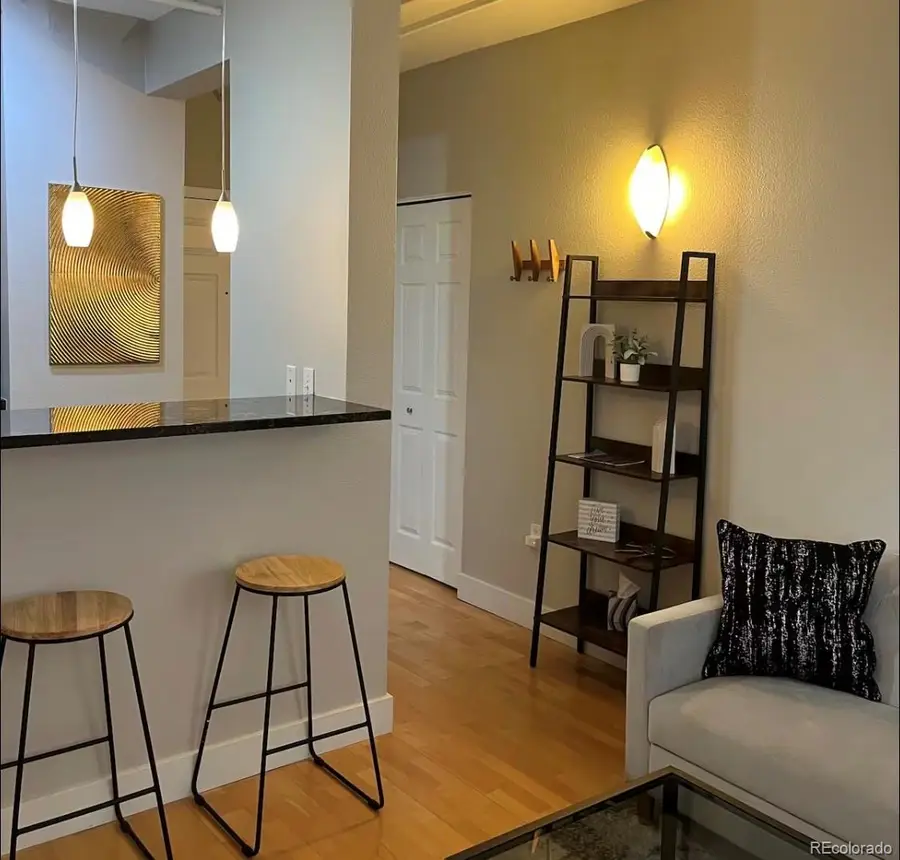 444 17th Street #709, Denver, CO 80202 - #2