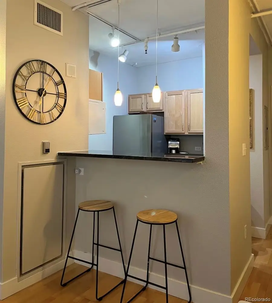 444 17th Street #709, Denver, CO 80202 - #3