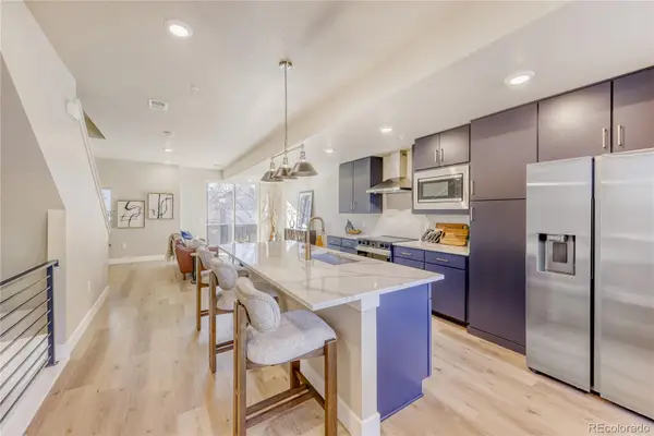 9195 Pierce Street #4, Westminster, CO 80021