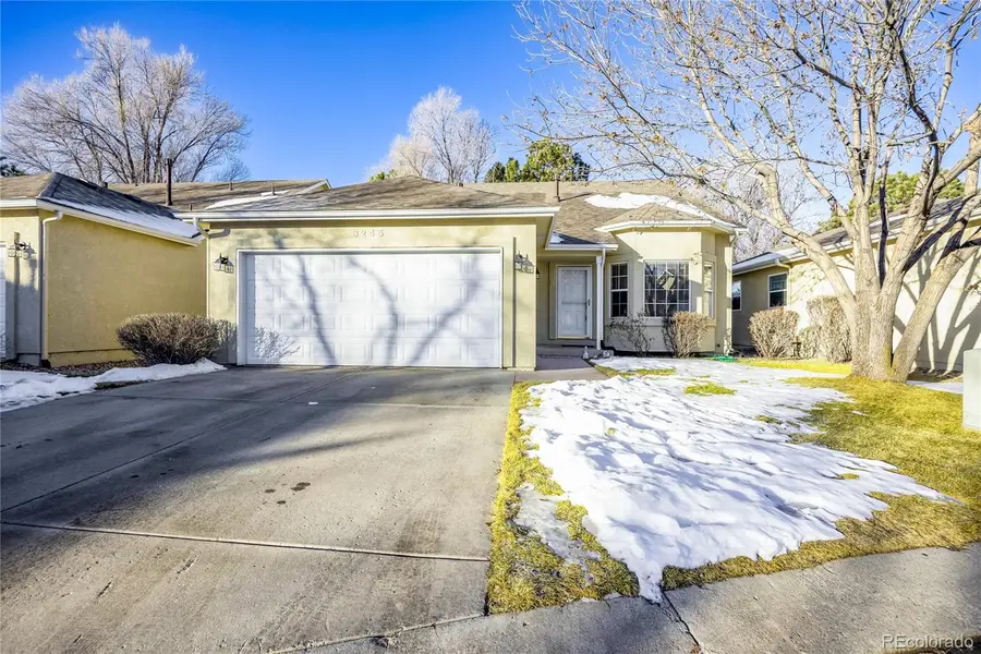 3245 Chestnut Glen Lane, Colorado Springs, CO 80918 - Image #2