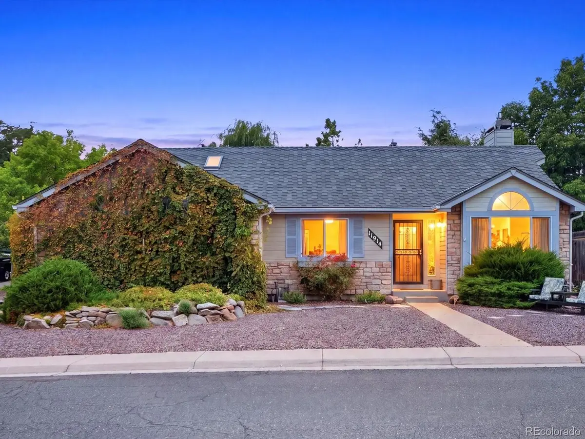 11914 W 56th Drive, Arvada, CO 80002 - #1