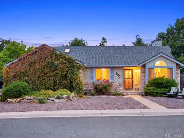 11914 W 56th Drive, Arvada, CO 80002