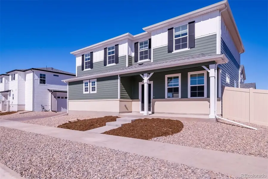 10082 Salem Court, Commerce City, CO 80022 - #2
