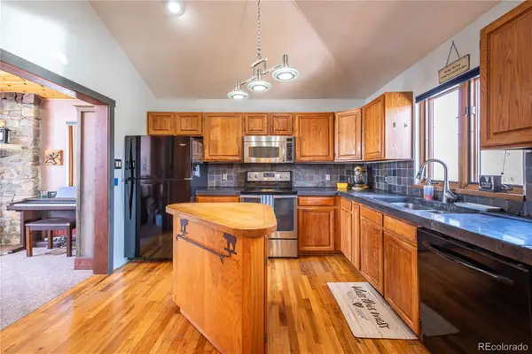 271 Gcr 521, Tabernash, CO 80478