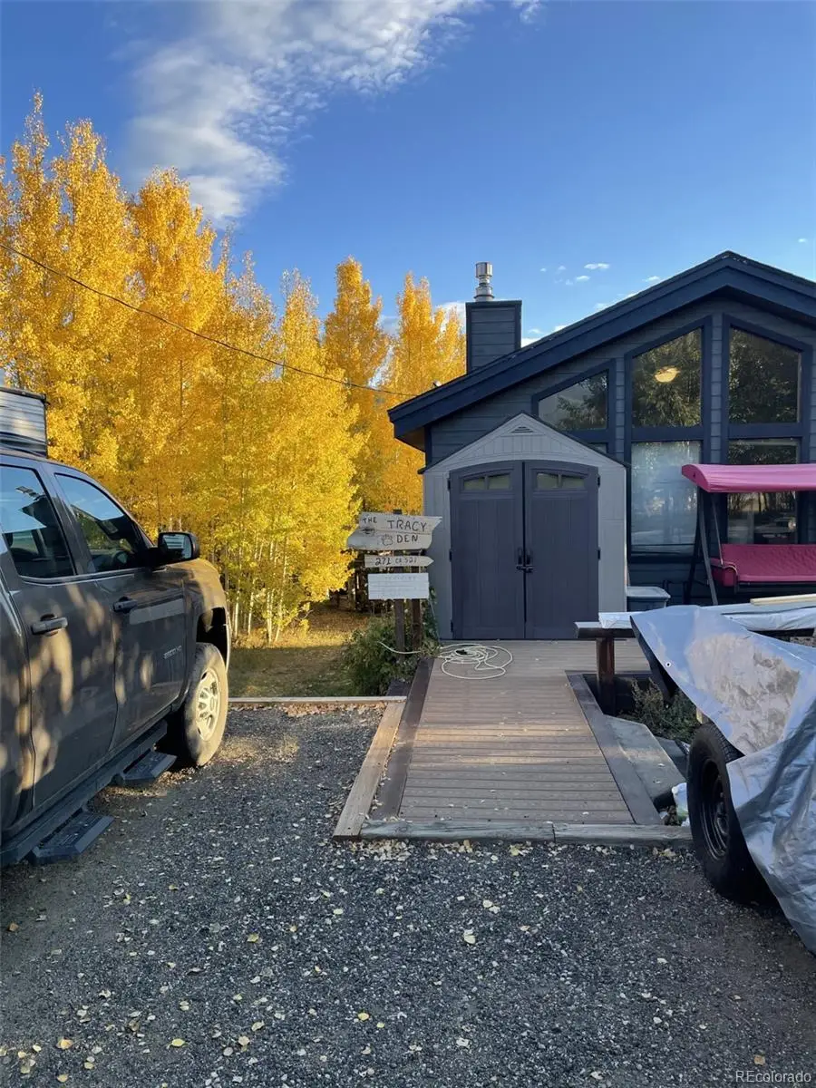271 Gcr 521, Tabernash, CO 80478 - #3