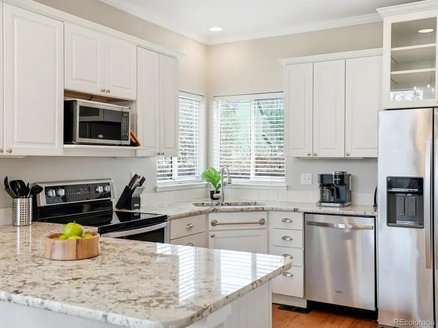 19075 E Bonney Court, Parker, CO 80134 - #2