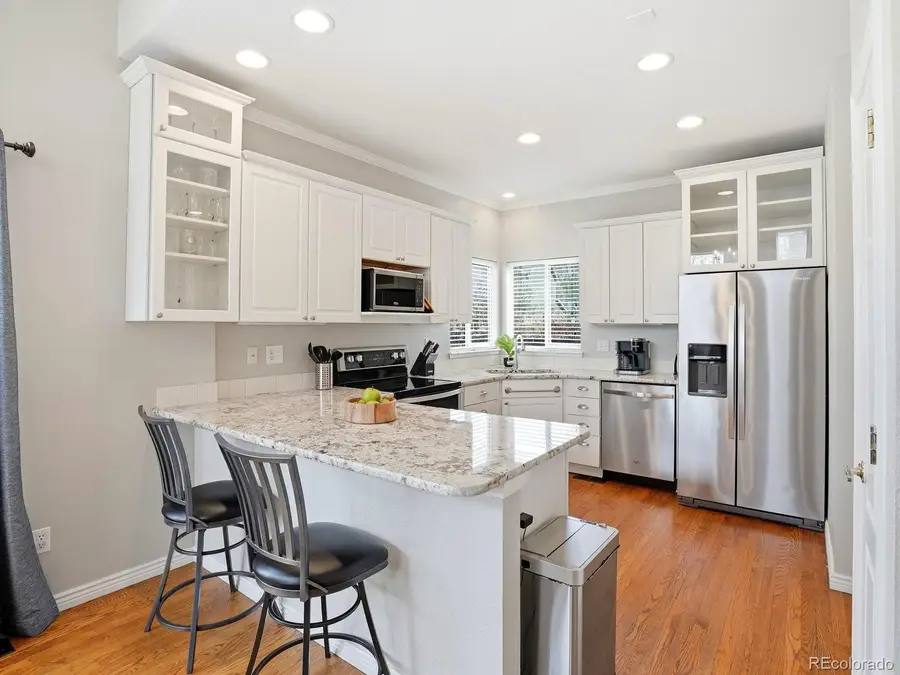 19075 E Bonney Court, Parker, CO 80134 - #3