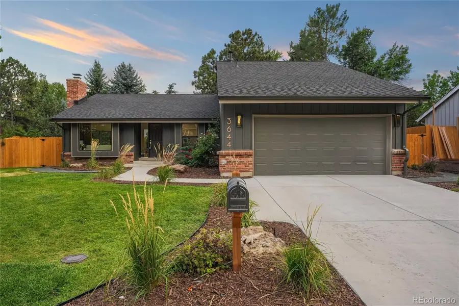 3644 E Fremont, Littleton, CO 80122 - #2