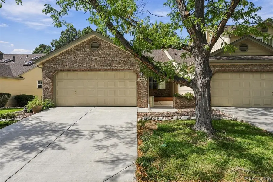1443 E Nichols, Centennial, CO 80122 - #2